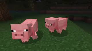 Pig improved animation screenshot 3