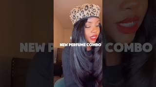 Best Perfume Combo Of 2024 Lattafa Angham With Lattafa Gharam lattafaperfumes perfumelayering