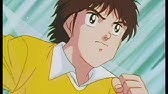 キャプテン翼j 1994 Season 1 Youtube