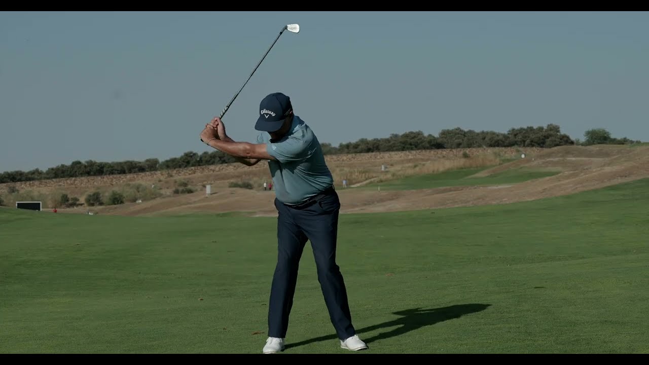 Mejora tu golf: Instrucciones asumibles | SOMOSGOLF