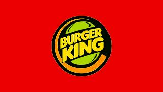 (REQUESTED) Burger King Logo Effects (Emotional Damage Csupo Effects)