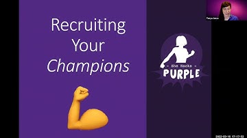 Building Security Champions