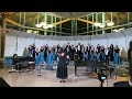 I Am Out With Lanterns (Ayrian Norman) - CHS Chamber Choir