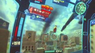 【戦場の絆】Sクラス66/監督IDB/キャノンは飾り