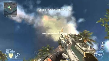 World First Across the map Spawn axe on Cove