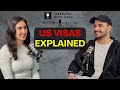 F1 Visa For Students | OPT &amp; STEM OPT Visa | H1B Visa | H4 Visa | L1 Visa | US Visa | Green Card |