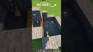 Unendlich Spinnfäden in Minecraft