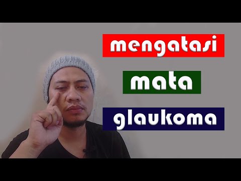 Video: Turun Dari Tekanan Mata Dan Glaukoma: Daftar Solusi Teraman