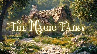 The Magic Fairy (Official Music Video)
