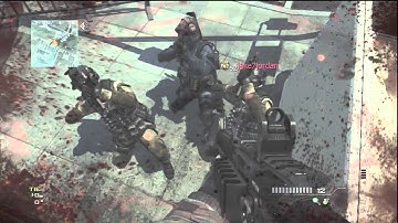 New! Ps3 KnockBack Mod! Out of the Map UnderGround