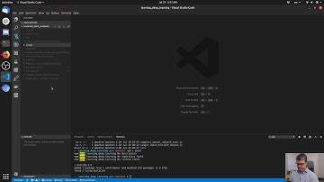 Learning deep learning - mnist dataset part 1