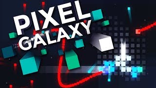 Famous The Most INFECTIOUS Bullet Hell! | Pixel Galaxy Profile