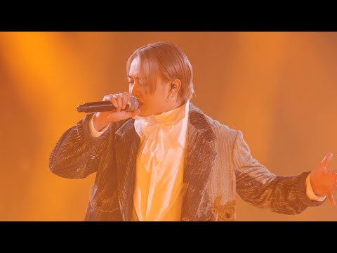 220120  B4 MIRRORS【THIS IS MC 演唱會】JER 柳應廷 4K FANCAM FOCUS