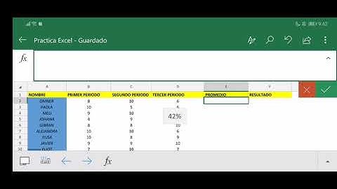 Función Si Excel Teléfono