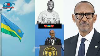 Dore ishimwe rihambaye rya Rugimbana kuri H.E Paul KAGAME 🇷🇼❤️🙏 Byinshi utari Uzi ..... #PK🇷🇼Forever