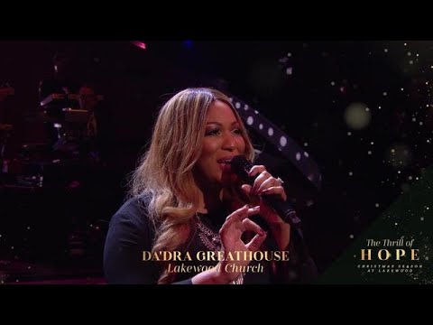 Lakewood Church - O Holy Night (Christmas 2018)