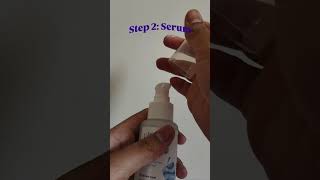 mention that plum paglus @plumgoodness #plum #skincare #trendingshorts #tutorial #review