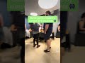 Checking out NYU Game Center Games!