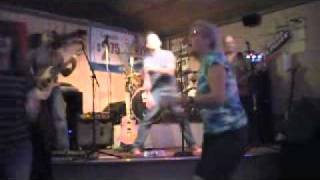 Stuck In Gear - Inside Out