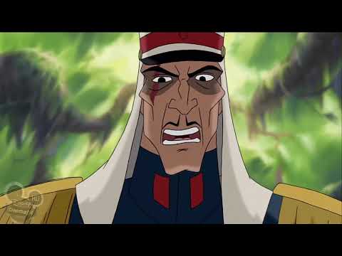 The Legend of