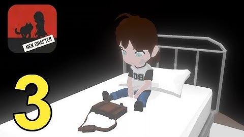 DeLight: The Journey Home - Gameplay Walkthrough Part 3  Chapter 2 ( Android,iOS )