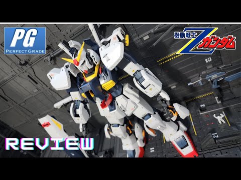 RX-178 GUNDAM Mk-II パーフェクトグレード Amazon.com: Bandai Hobby - Z Gundam - Gundam Mk-II (AEUG) PG