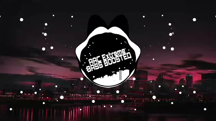 Sean Kingston - Fire Burning (Extreme Bass Boosted)