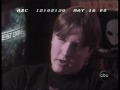 Chris Morris friend of Eric Harris and Dylan Klebold