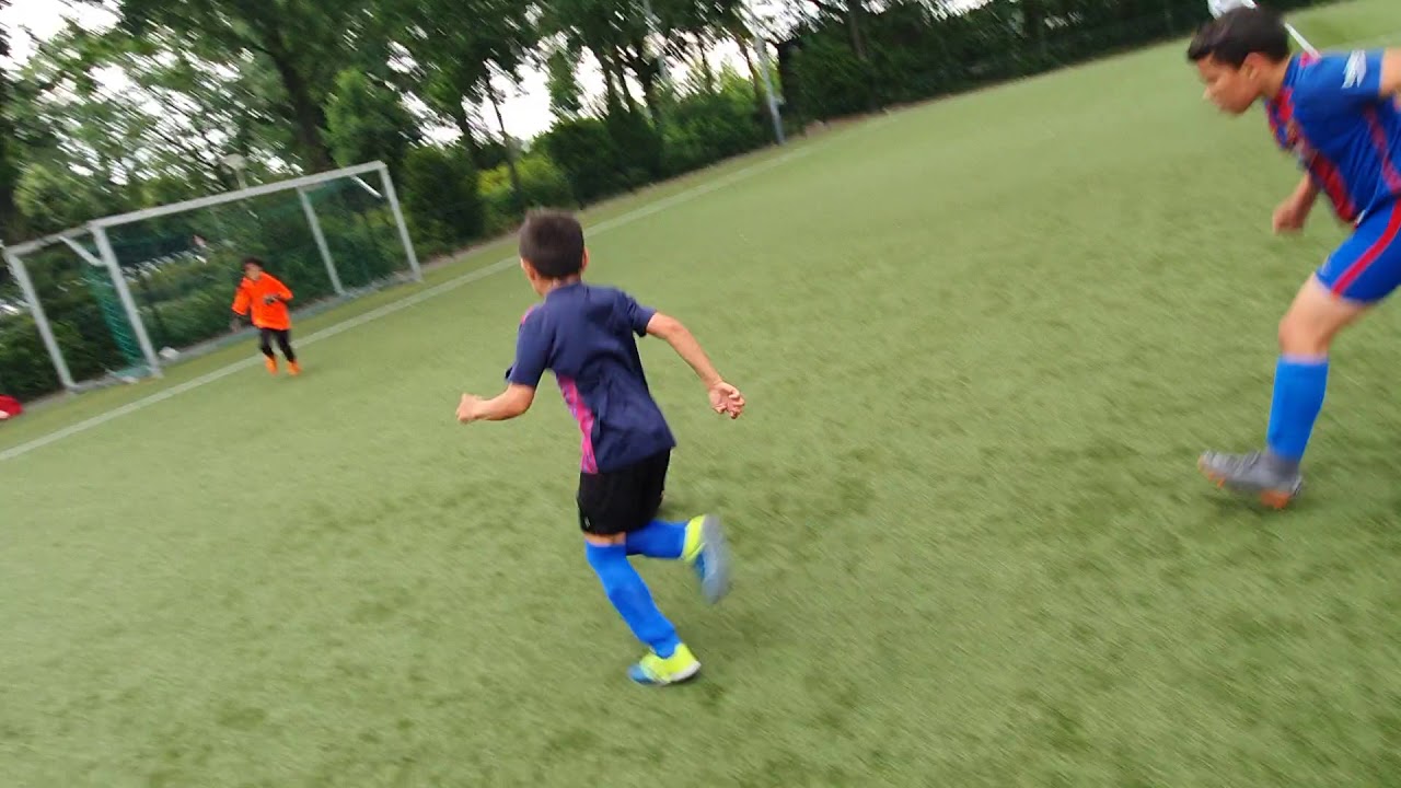 TECHNIEK TRAINING WODAN JO10-1