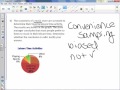 Understanding Sampling Methods