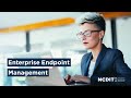 Ncdit services enterprise endpoint management