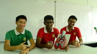 St John&#39;s International School KL Teachers Day 2016 (no text)