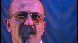 Александр Розенбаум. Концерт в Киеве. 1993 год.