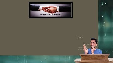 SBEC PART C REVISION CS EXICUTIVE | DORMANT COMPANY | PARAG FISKE