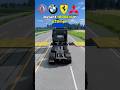 Instent 1000kmh acceleration test
