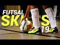 Most Humiliating Skills & Goals 2019 ● Futsal #4