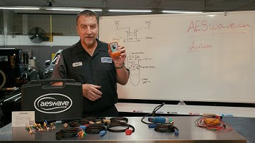 AESwave uActivate Quick Chat