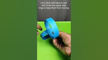 Do You Know, How to Convert Two Circles into A Square ?