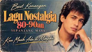Daftar Lagu Kenangan 80-90an yang Bikin Gagal Move On