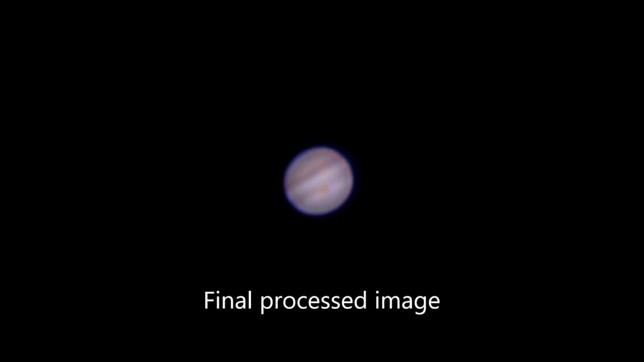 jupiter 3 19 17 raw footage youtube