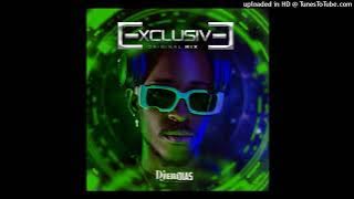 Dj Vieira Dias - Exclusive (Original Mix)