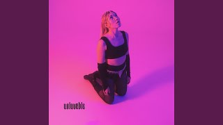 Video thumbnail of "Joulie Fox - Unlovable"