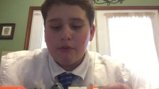 Nerf Modulus Long Range Upgrade Kit Review