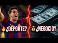 El Deporte Ya Murió?