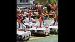 Dead Kennedys - Frankenchrist (Full Album)