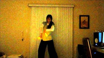 Glowsticking 2015/11/28 (1)