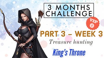 How to build your F2P kingdom on King