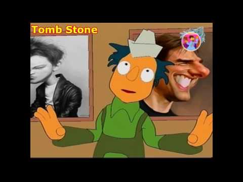 სამსონაძეები | სერია 3 - ბრედ პიტი