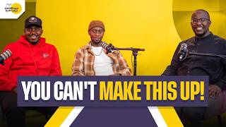 The Drunk MC & Wedding Stories Nobody Tells | Weddings Bila Filter Podcast | Season 1, Episode 7