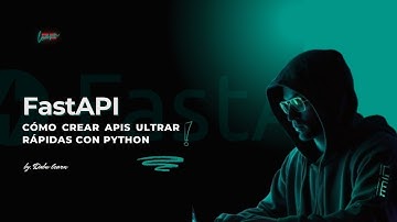 FastAPI: Cómo Crear APIs Ultrar Rápidas con Python⚡